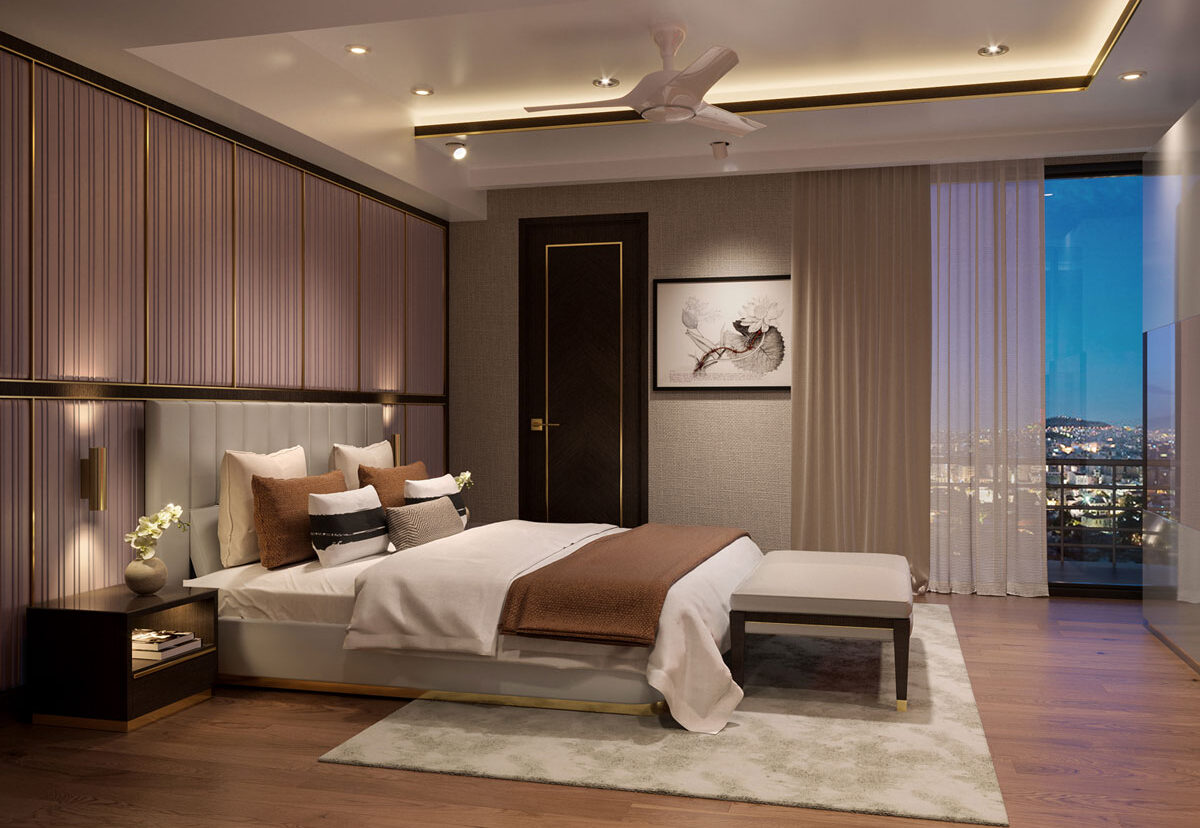 lusso designs residential interiors apartment in abu dhabi 04 e1714128840154