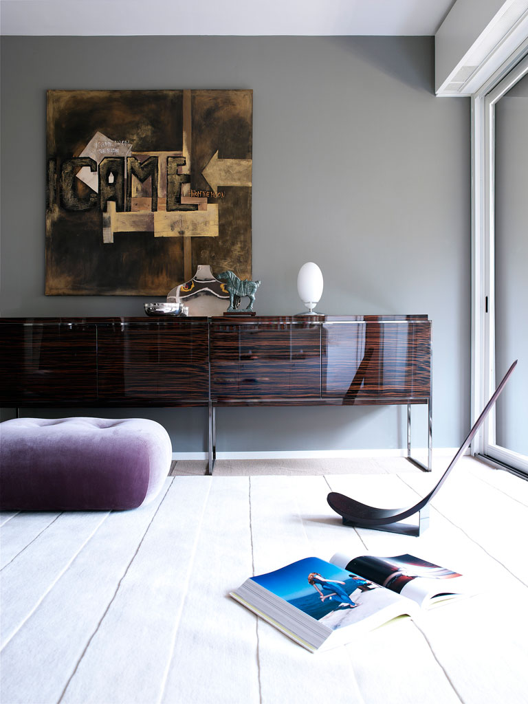 lusso designs residential interiors penthouse milano 06