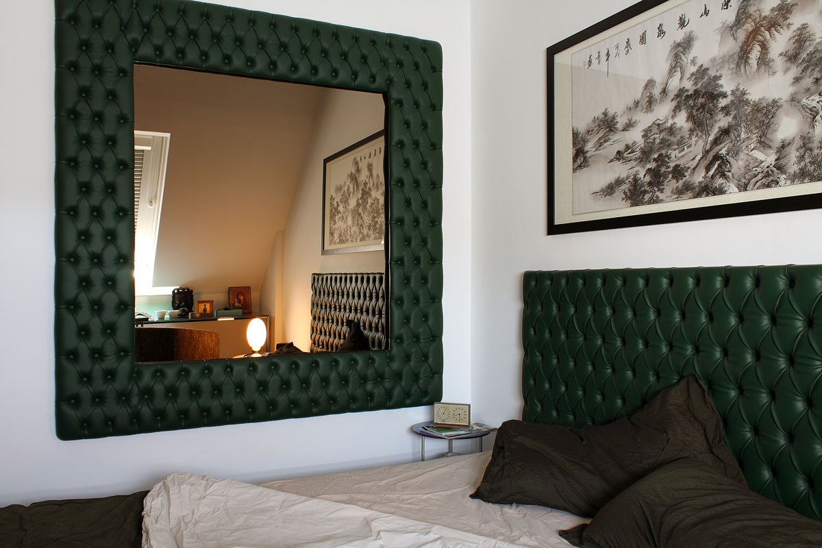 lusso designs residential interiors penthouse milano 12