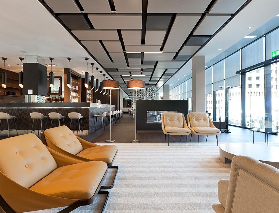 Design and Furnishing