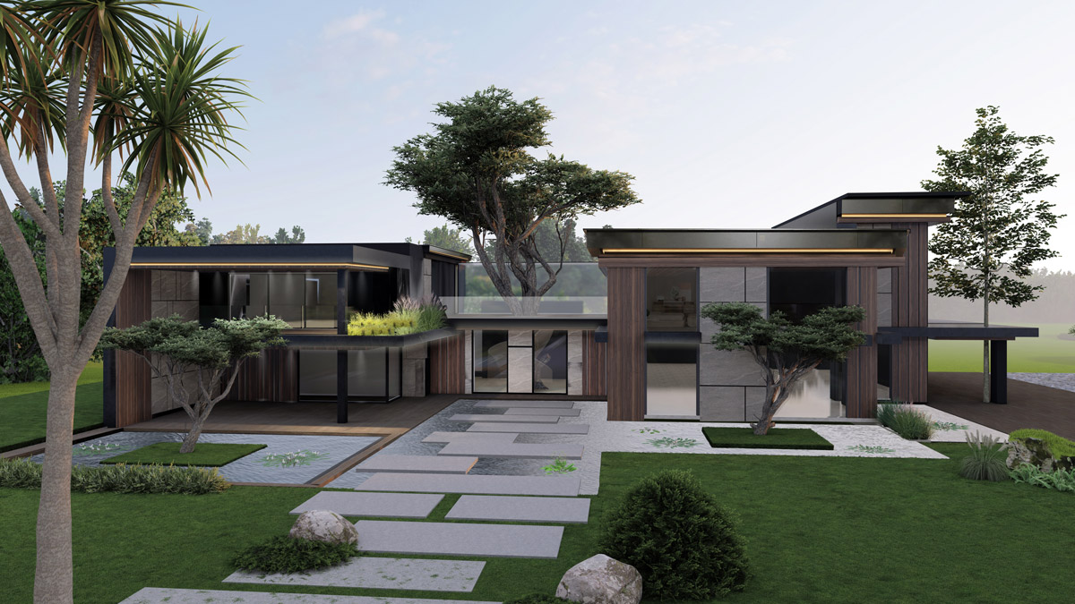 lusso designs architecture private villa 01