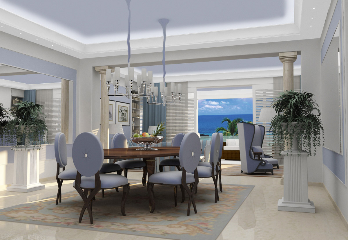 lusso designs hospitality antigua resort 01
