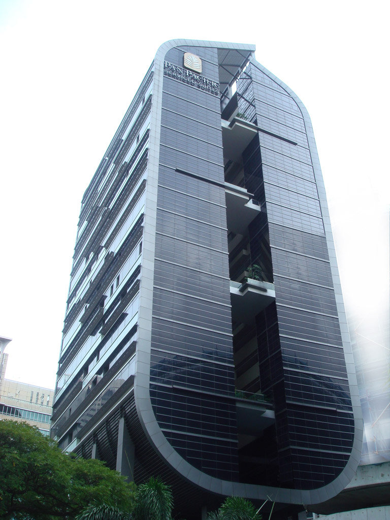 lusso designs hospitality pan pacific orchard road 08