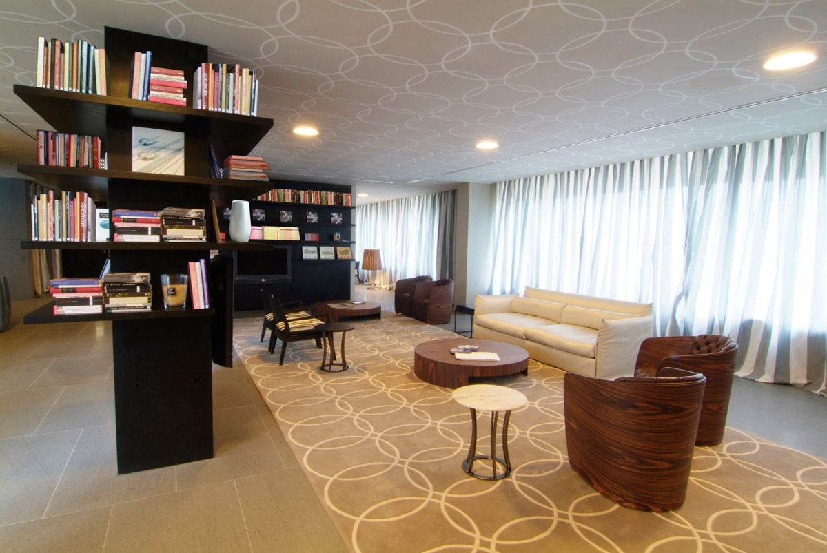 lusso designs hospitality pan pacific orchard road 10