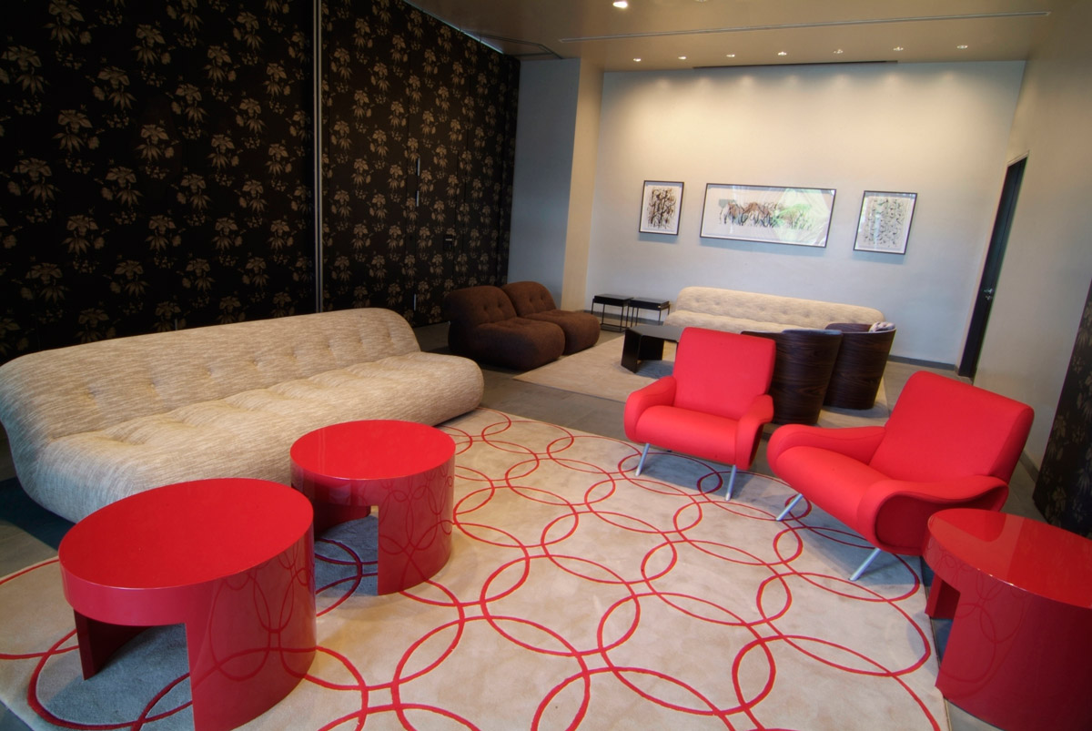 lusso designs hospitality pan pacific orchard road 11