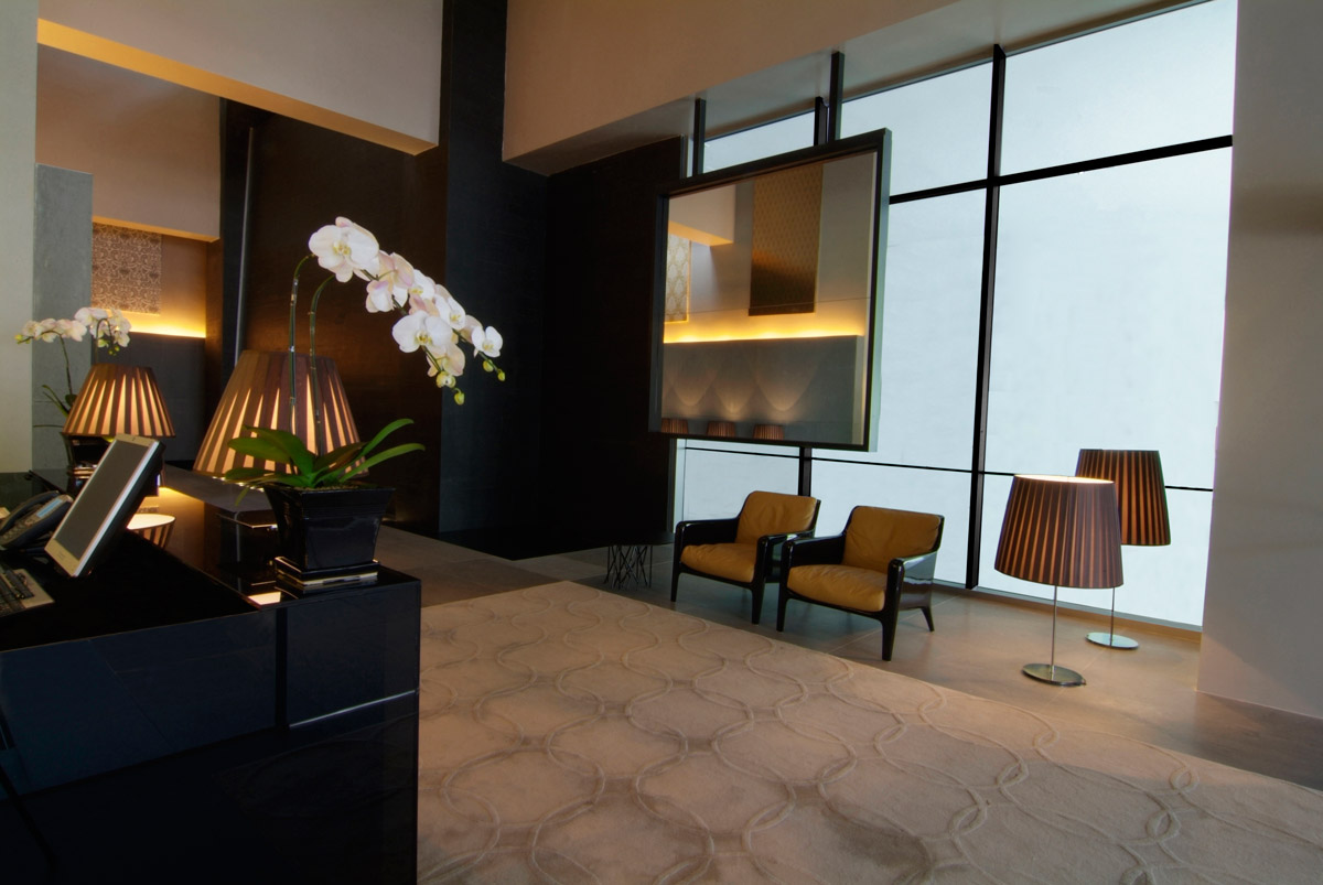 lusso designs hospitality pan pacific orchard road 13