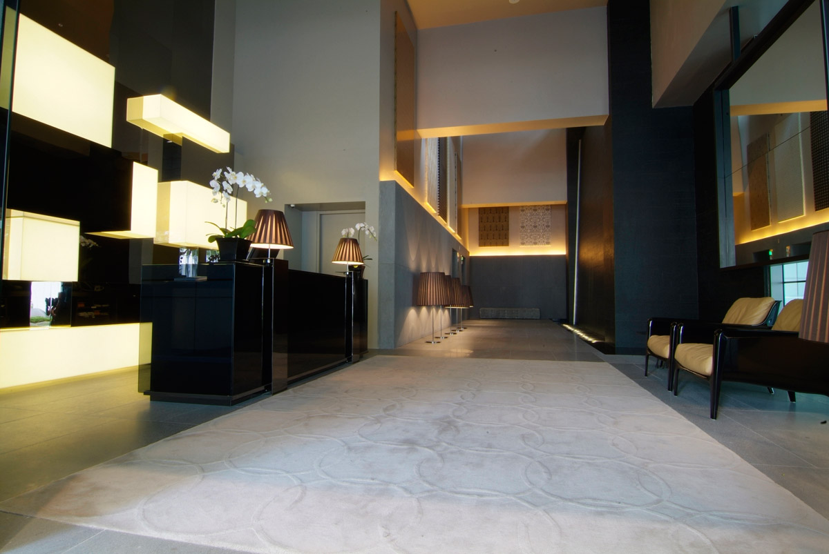 lusso designs hospitality pan pacific orchard road 14