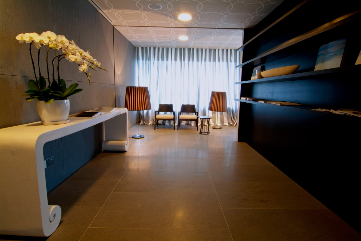 lusso designs hospitality pan pacific orchard road 15