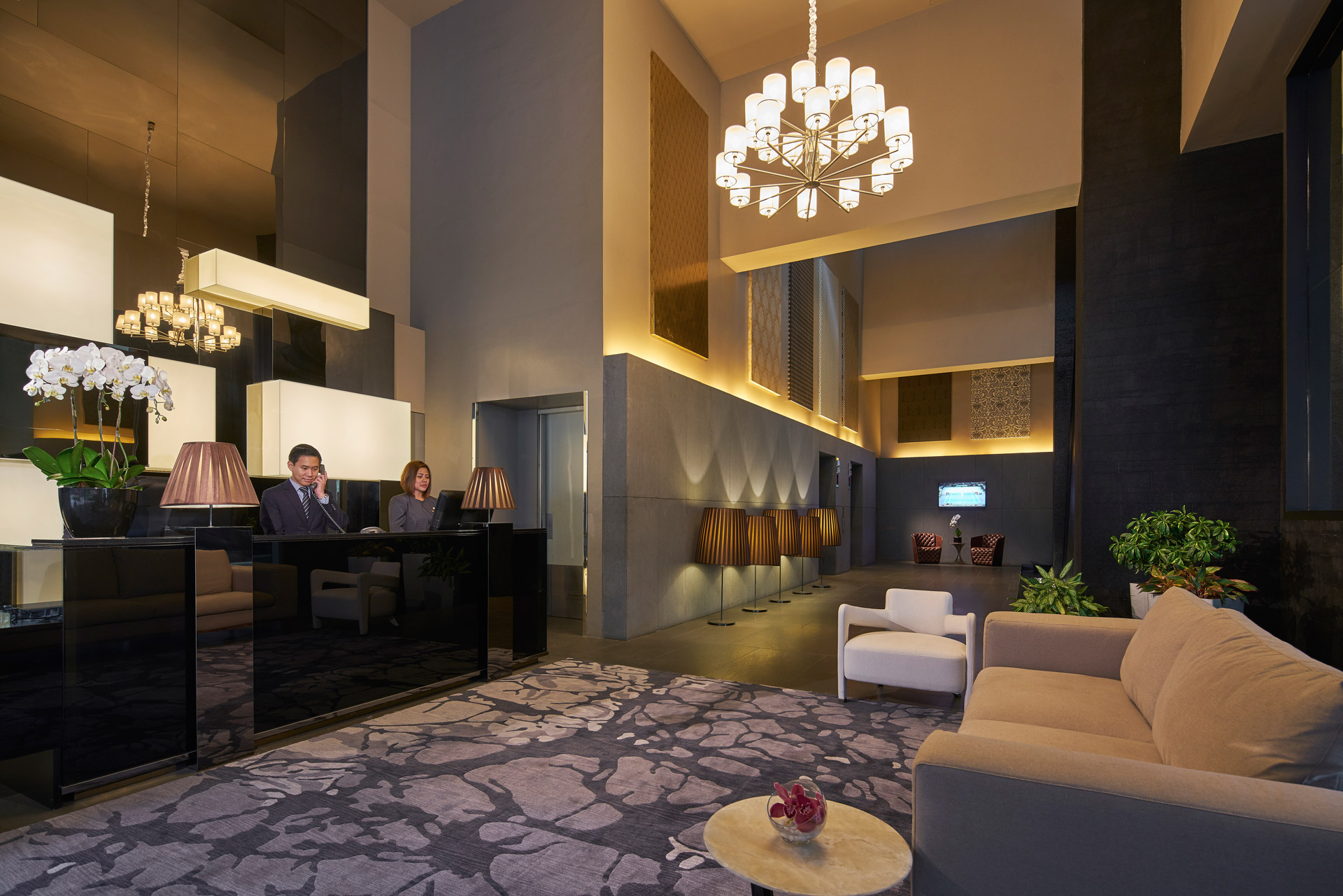 lusso designs hospitality pan pacific orchard road cover