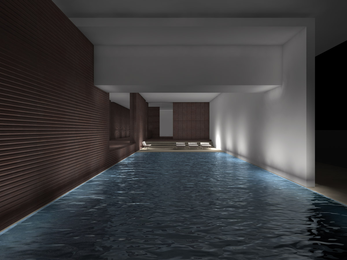 lusso designs hospitality spa 01