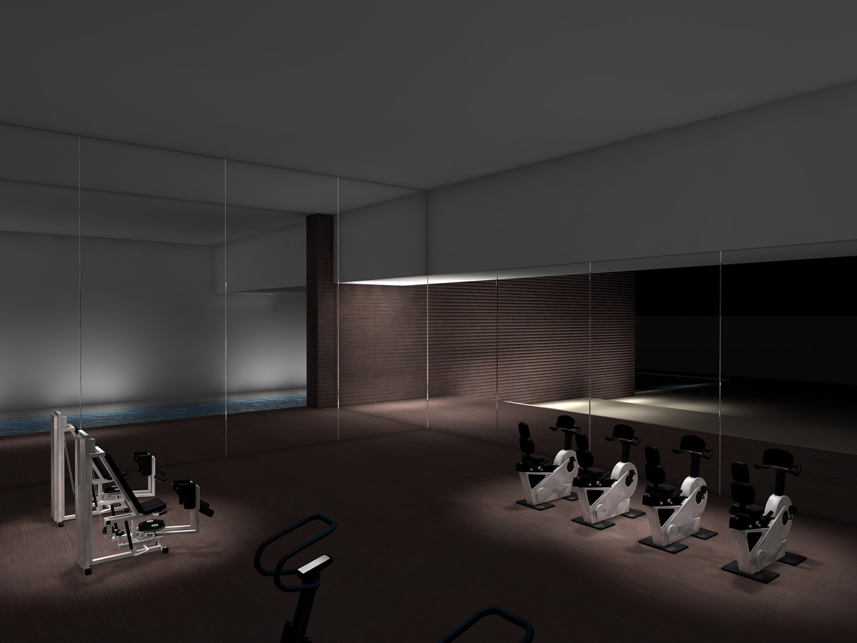 lusso designs hospitality spa 02