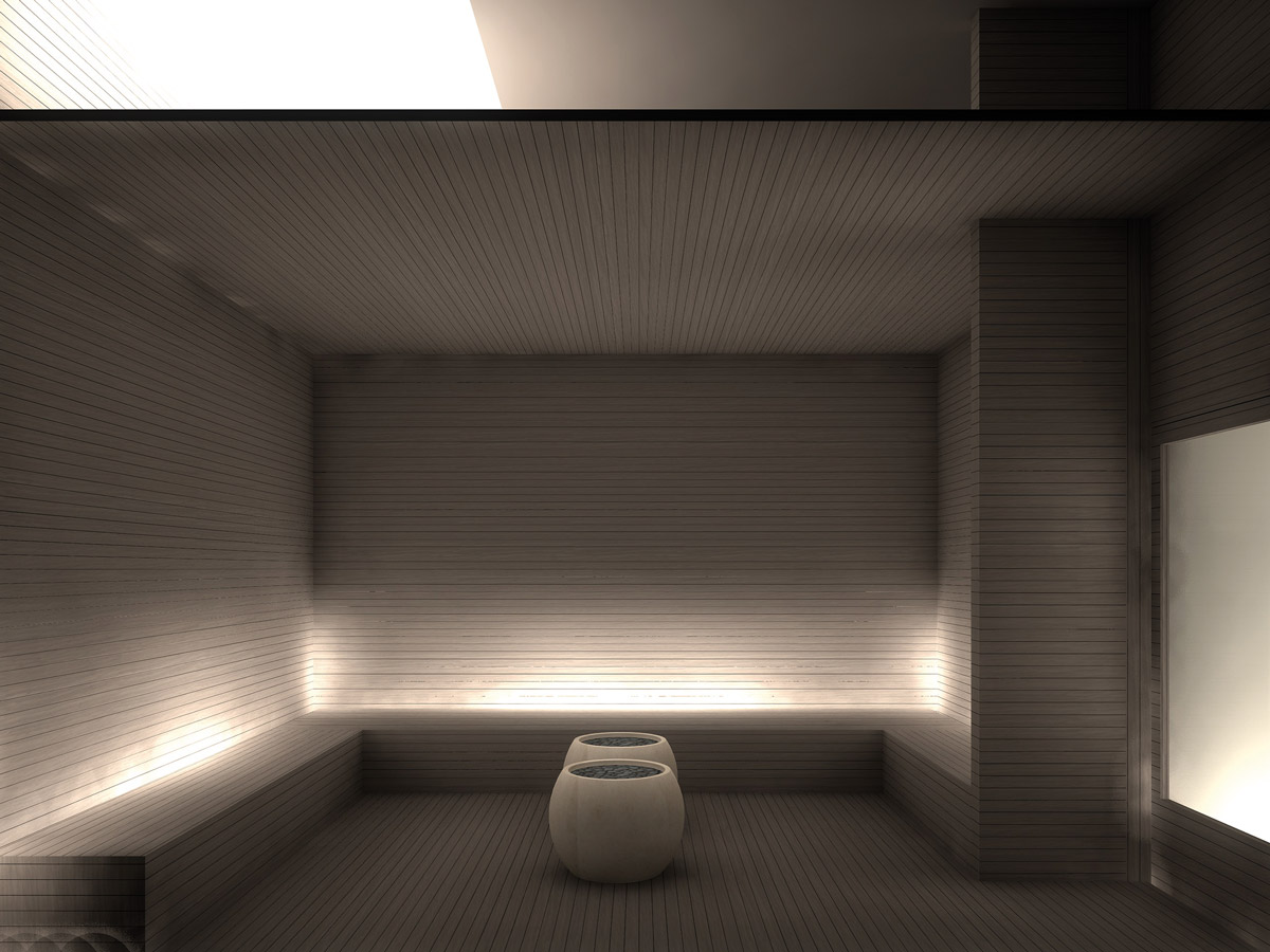 lusso designs hospitality spa 05