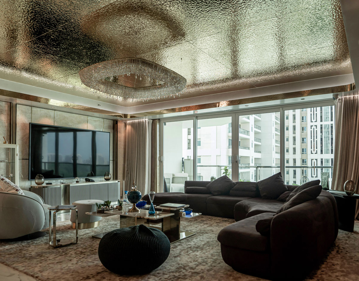 lusso designs residential apartment crest 01