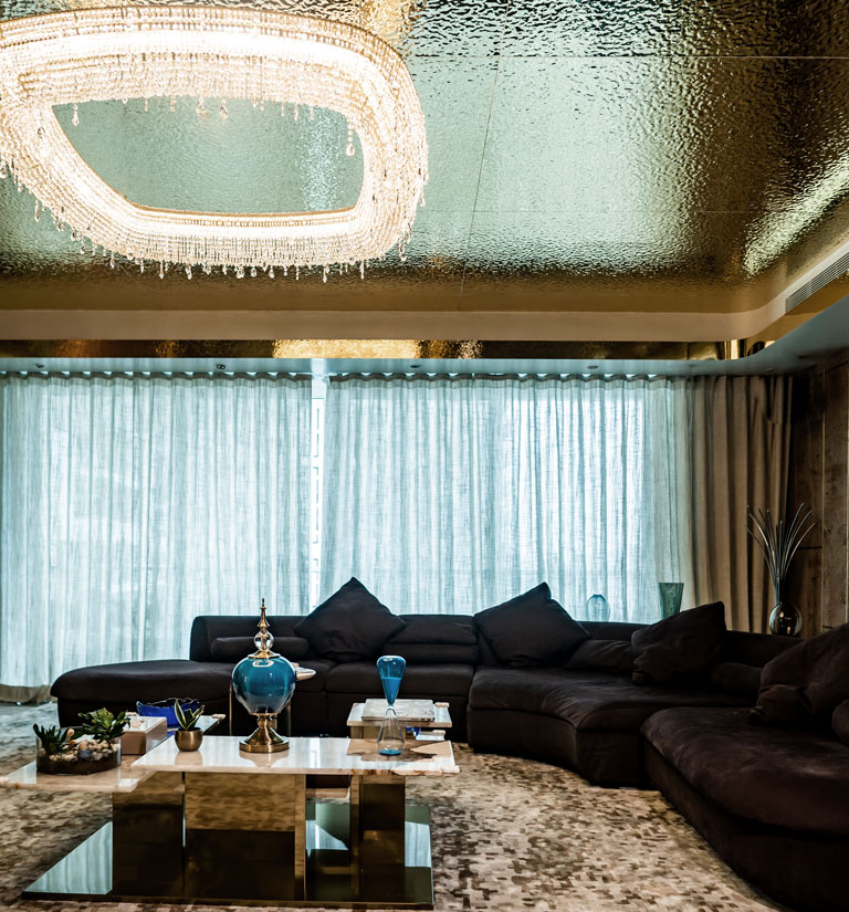 lusso designs residential apartment crest 02