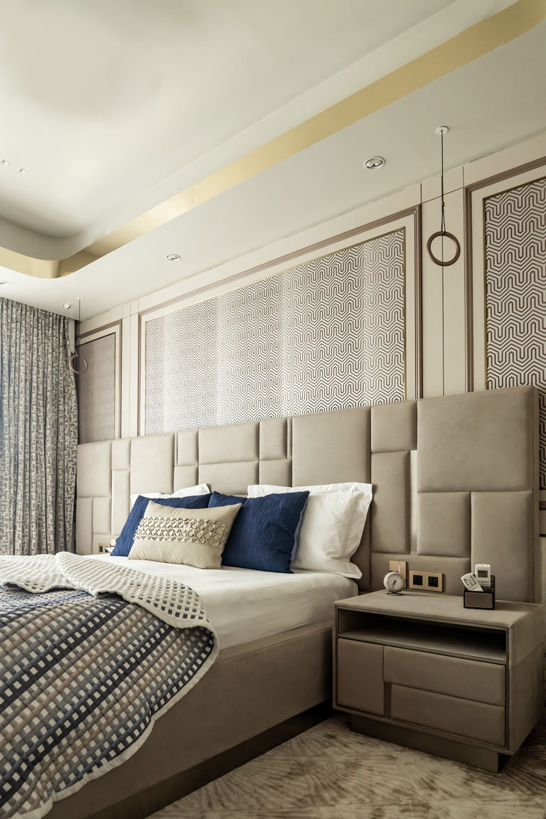 lusso designs residential apartment crest 06