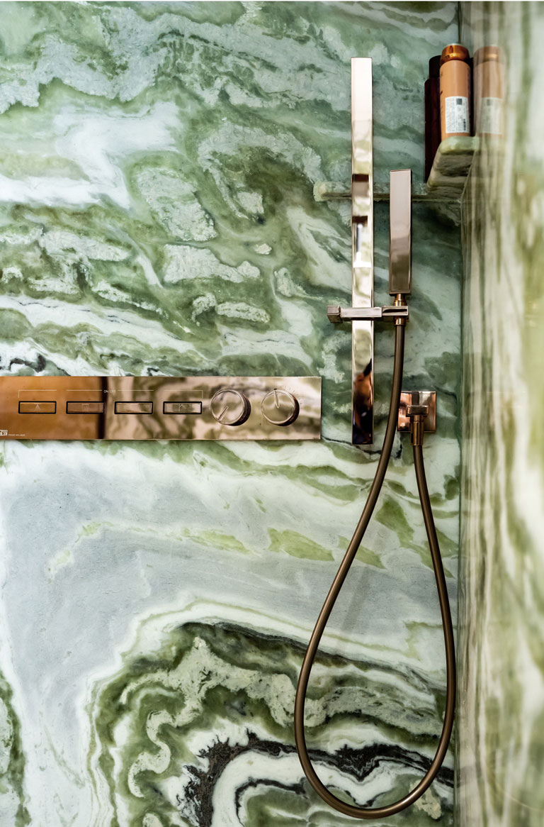 lusso designs residential apartment crest 09