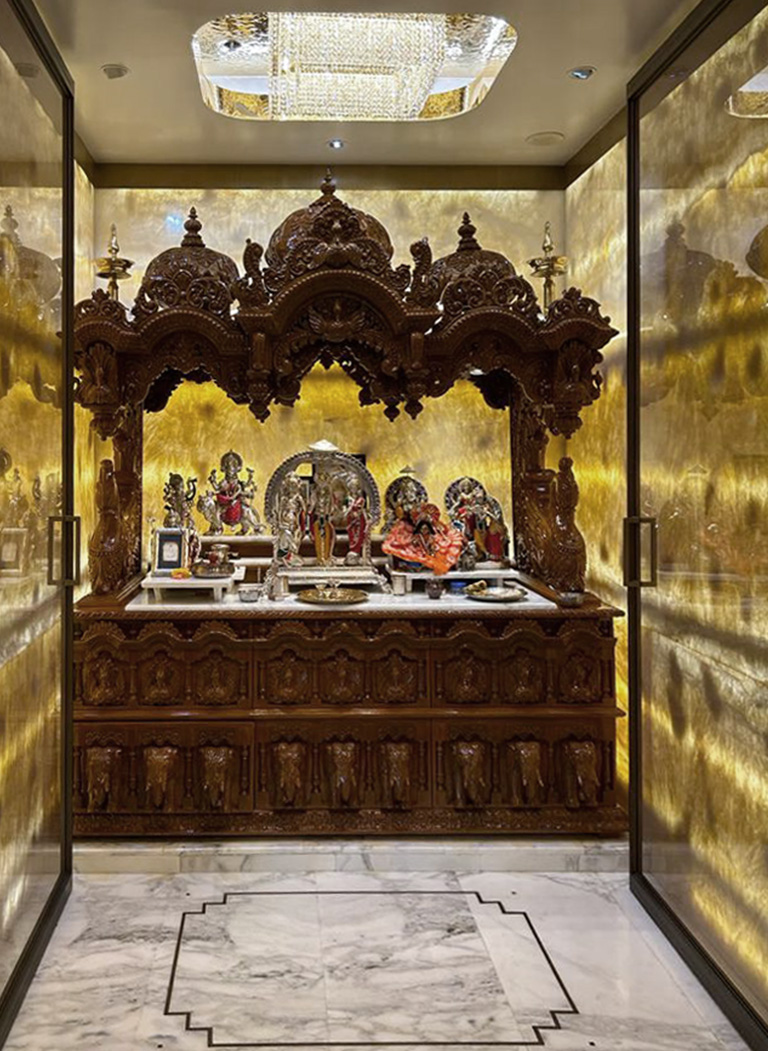 lusso designs residential apartment crest 31 1