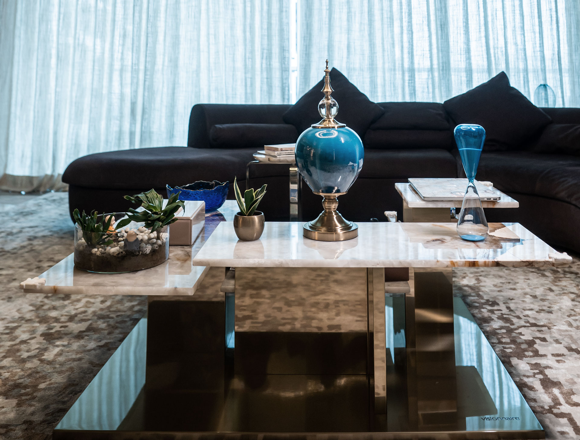 lusso designs residential apartment crest 33 1