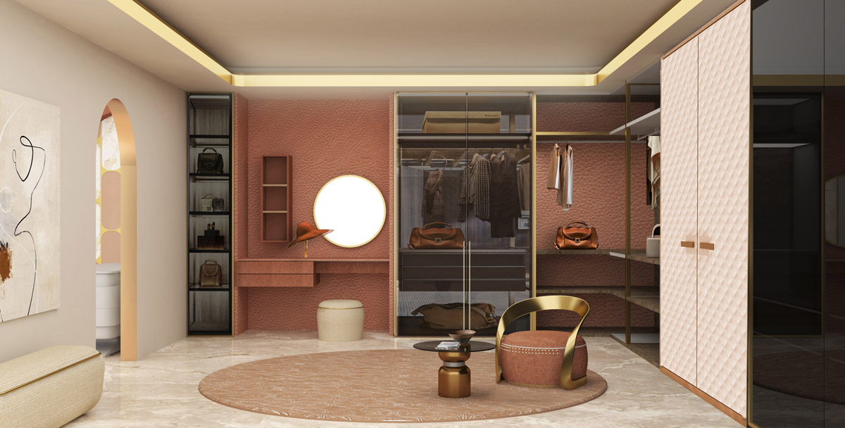 lusso designs residential apartment sublime 08