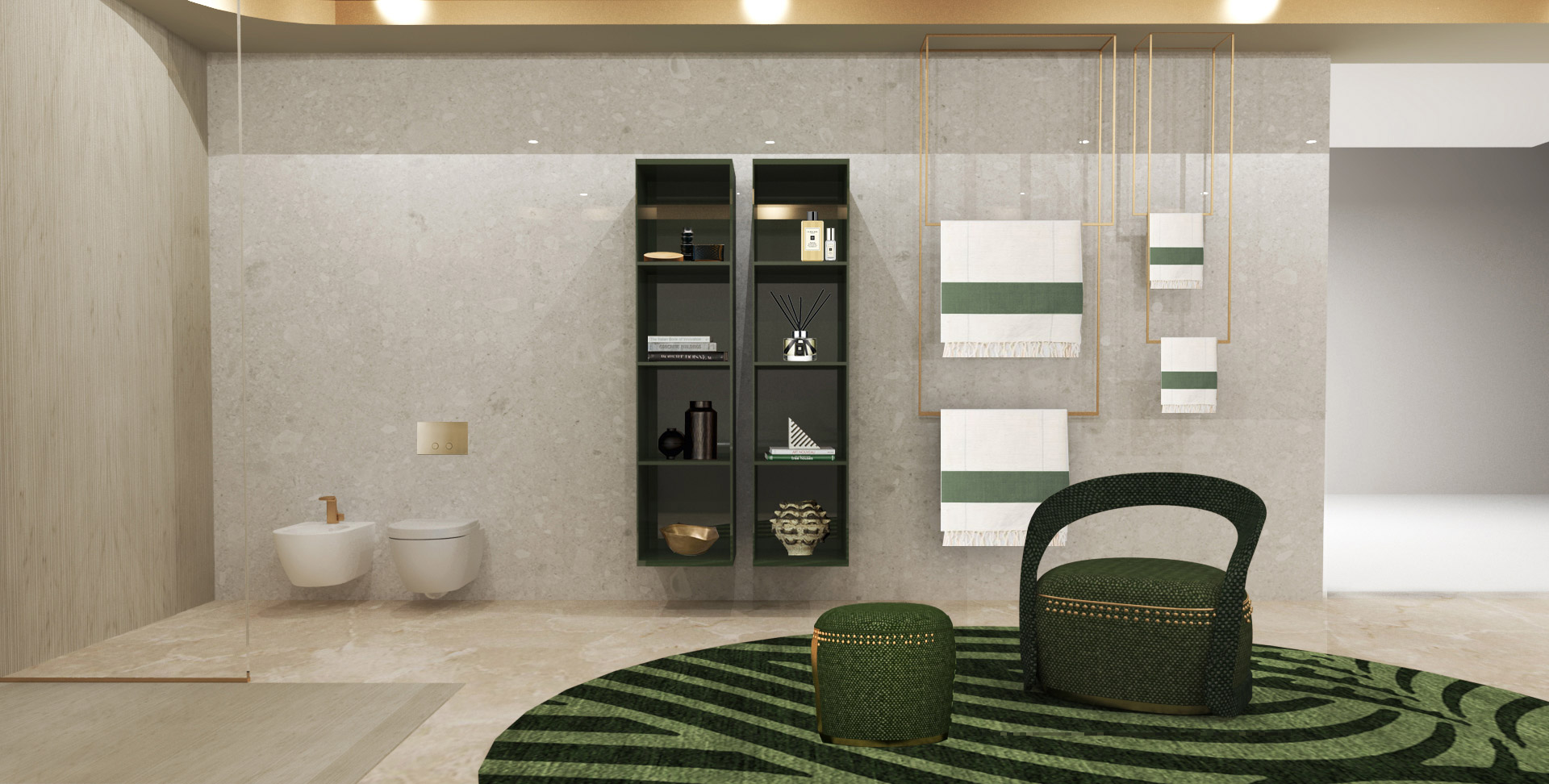 lusso designs residential apartment sublime 11 1