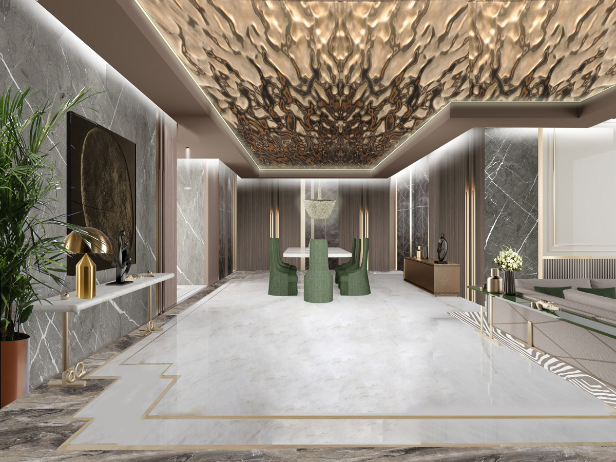 lusso designs residential private apartment 02