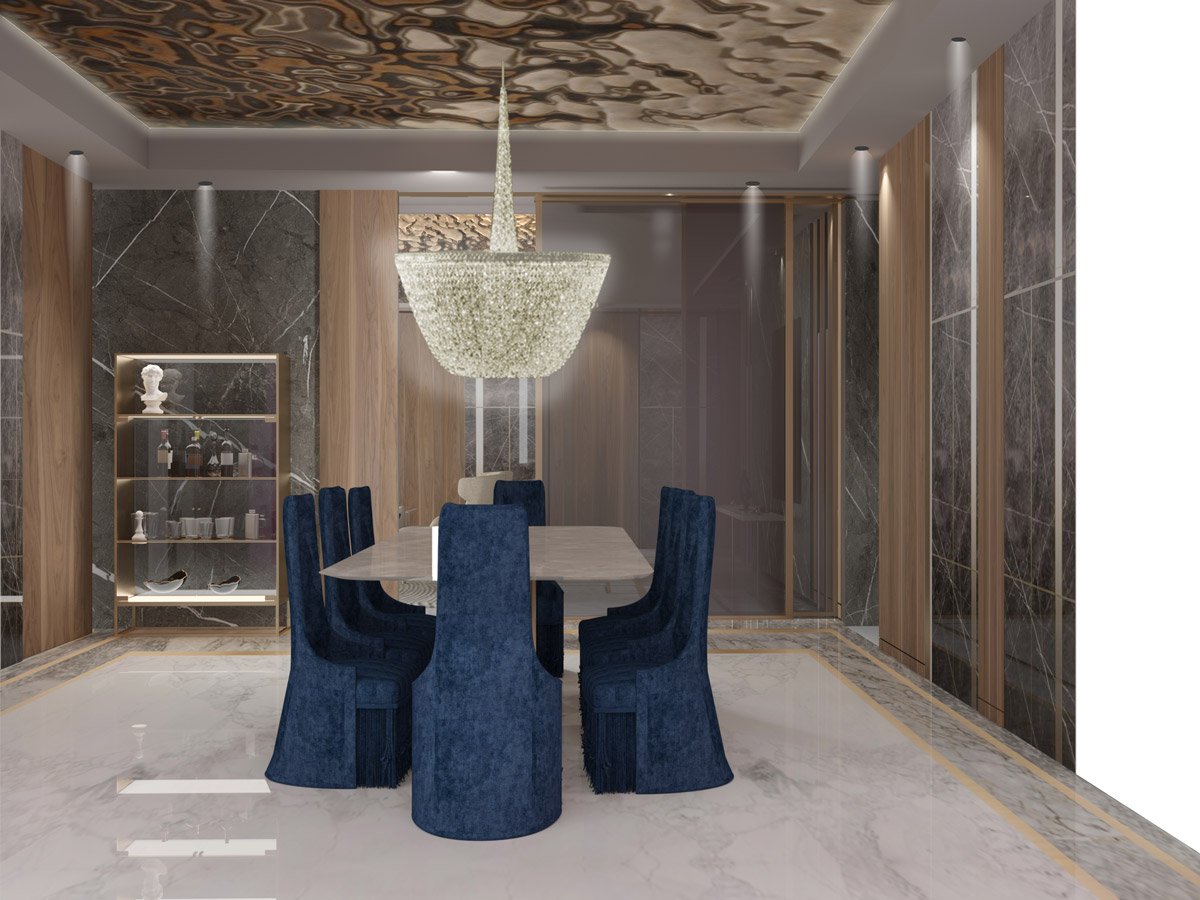 lusso designs residential private apartment 03