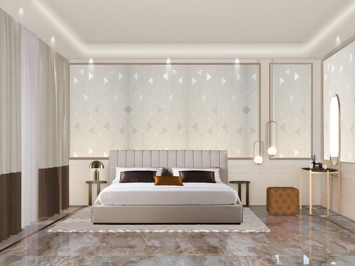 lusso designs residential private apartment 05