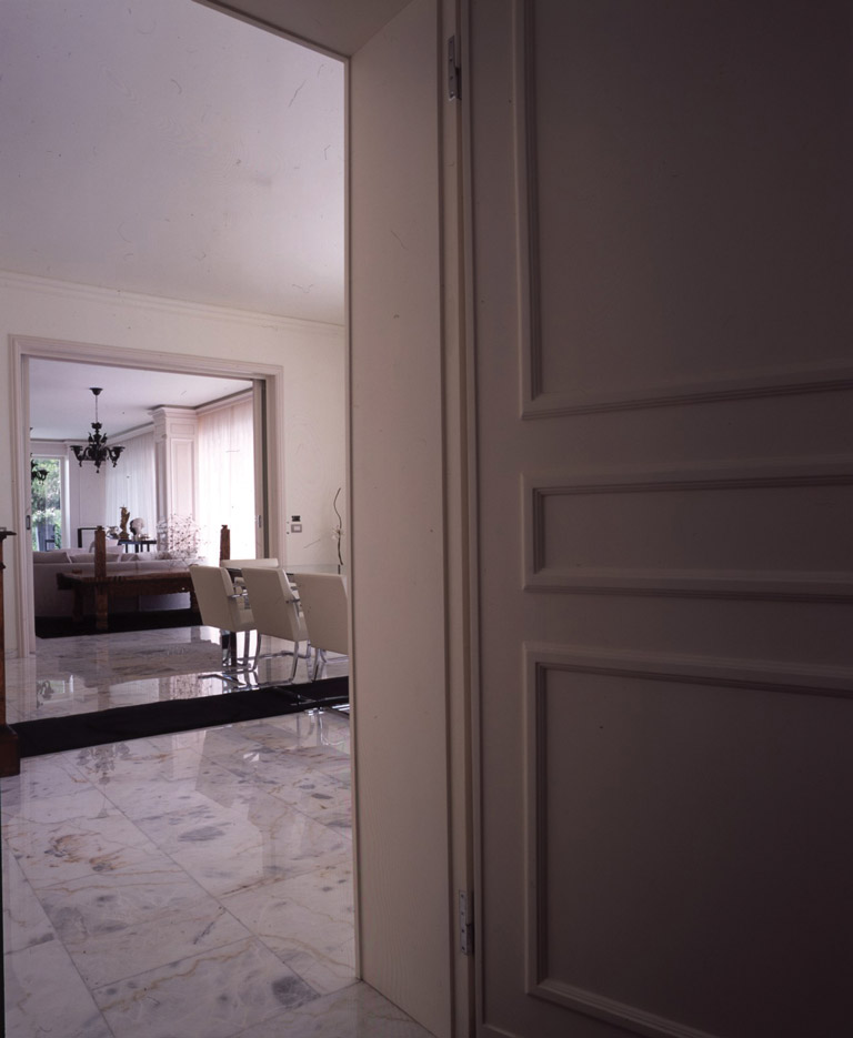 lusso designs residential villa bologna 04