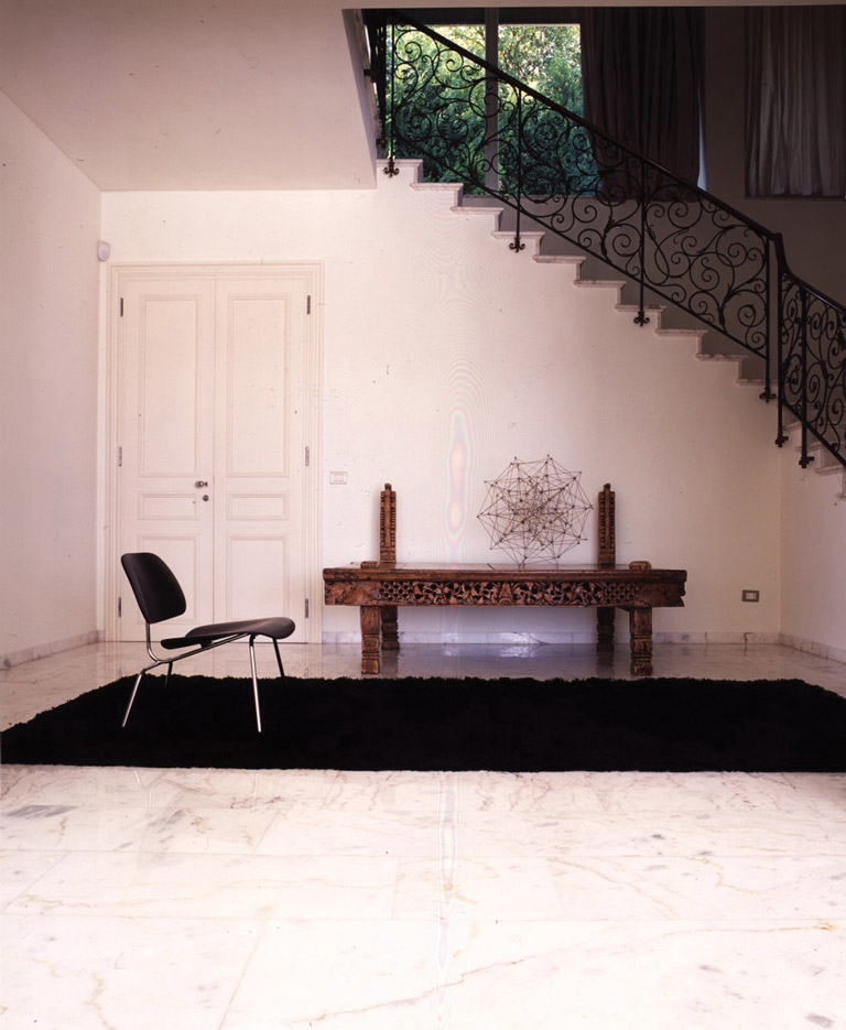 lusso designs residential villa bologna 07