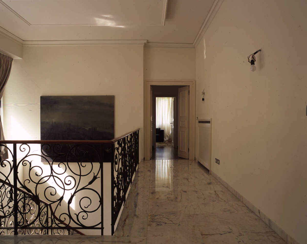 lusso designs residential villa bologna 08