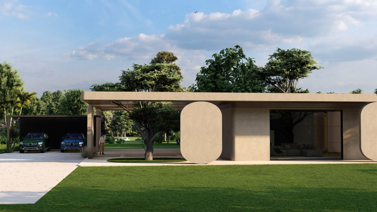lusso designs residential villa monaghan sud africa 00