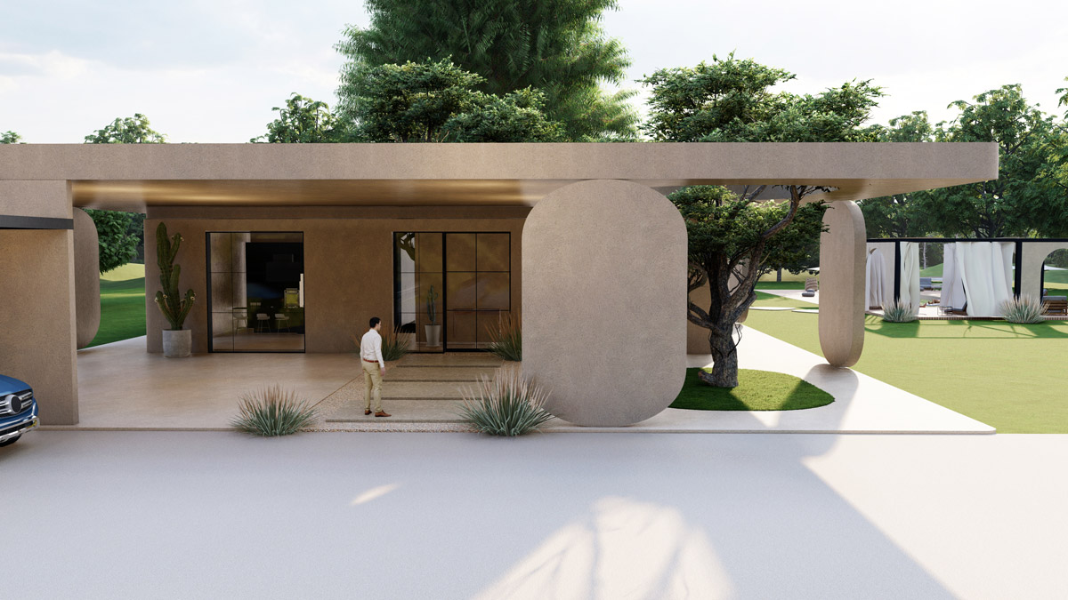 lusso designs residential villa monaghan sud africa 01