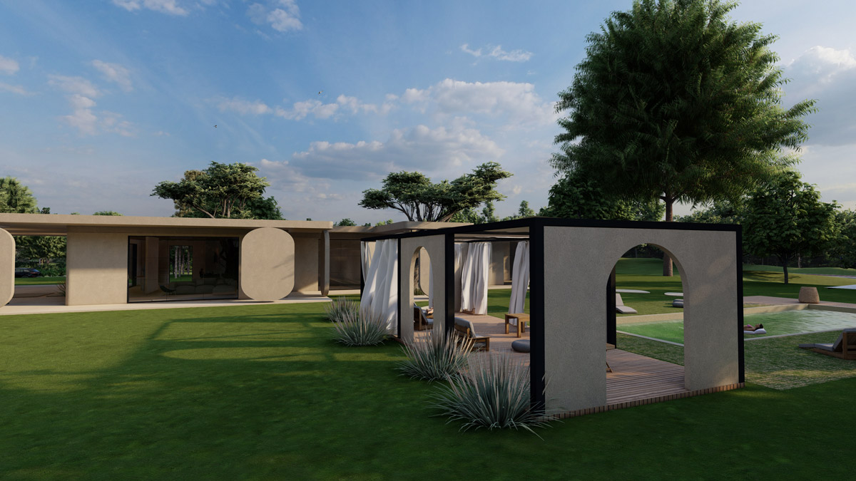lusso designs residential villa monaghan sud africa 02