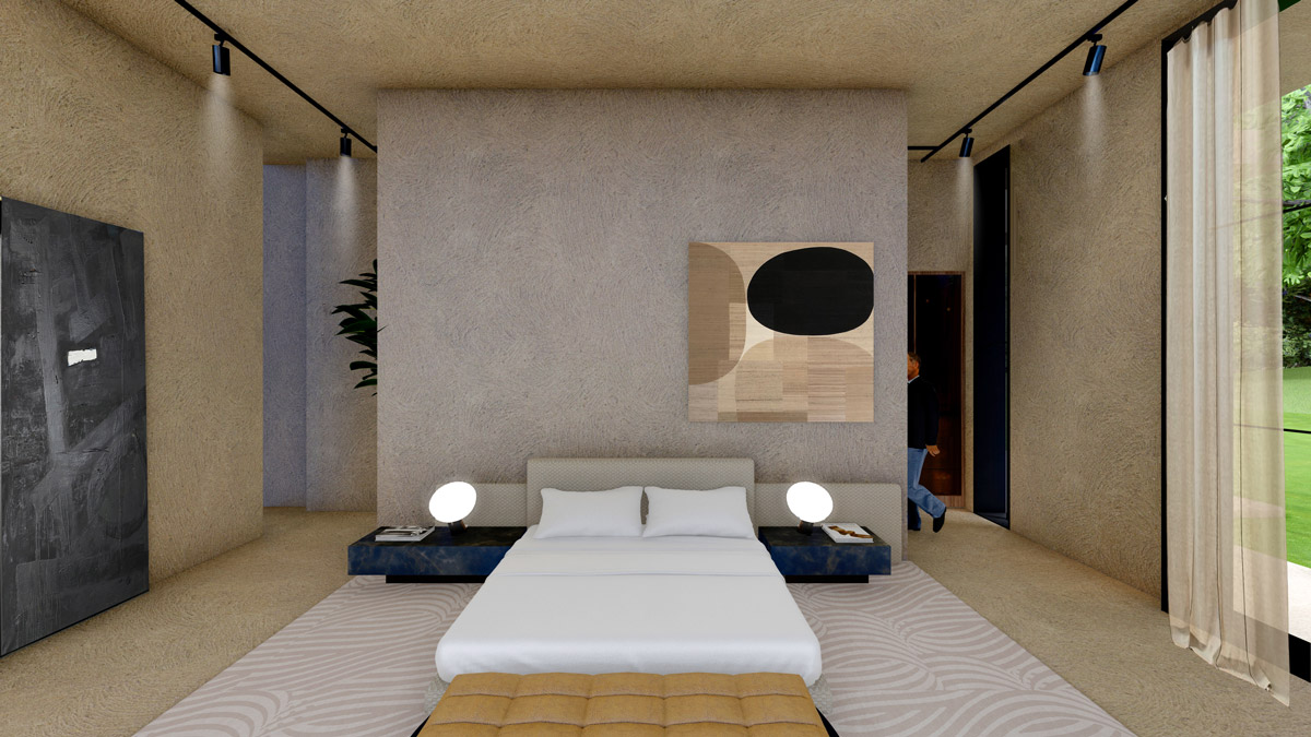 lusso designs residential villa monaghan sud africa 07