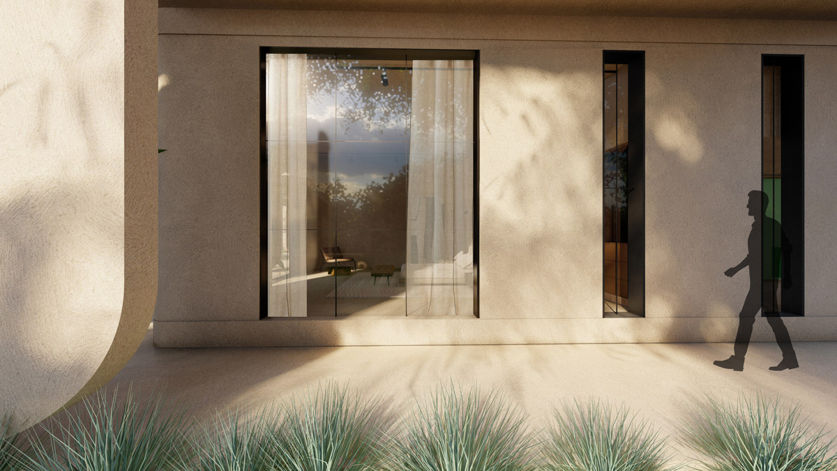 lusso designs residential villa monaghan sud africa 08