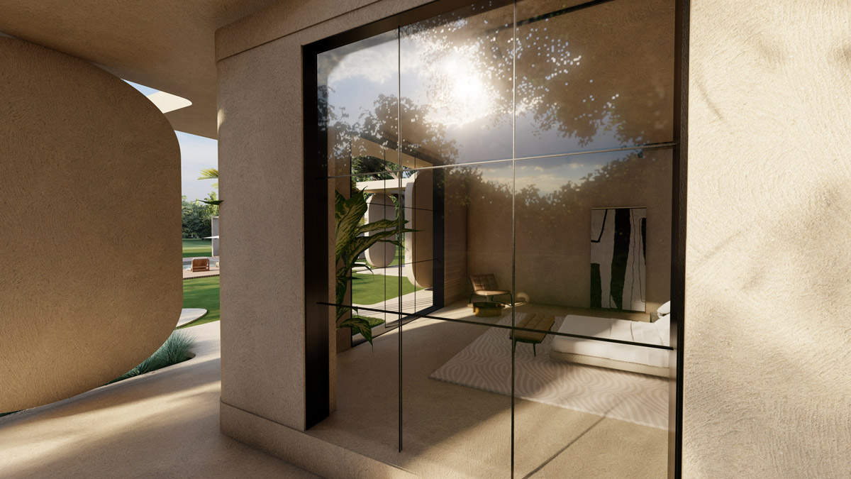 lusso designs residential villa monaghan sud africa 09