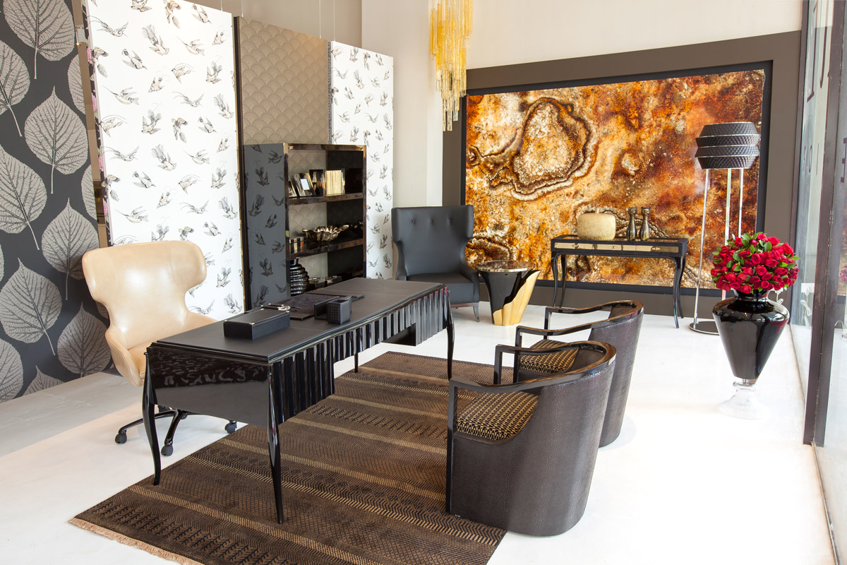 lusso designs retai pure interior shop 03