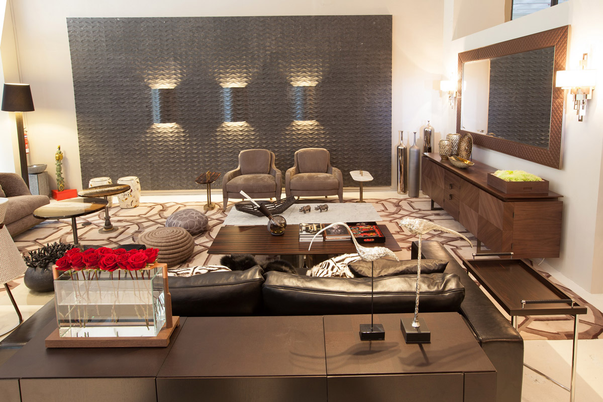 lusso designs retai pure interior shop 05