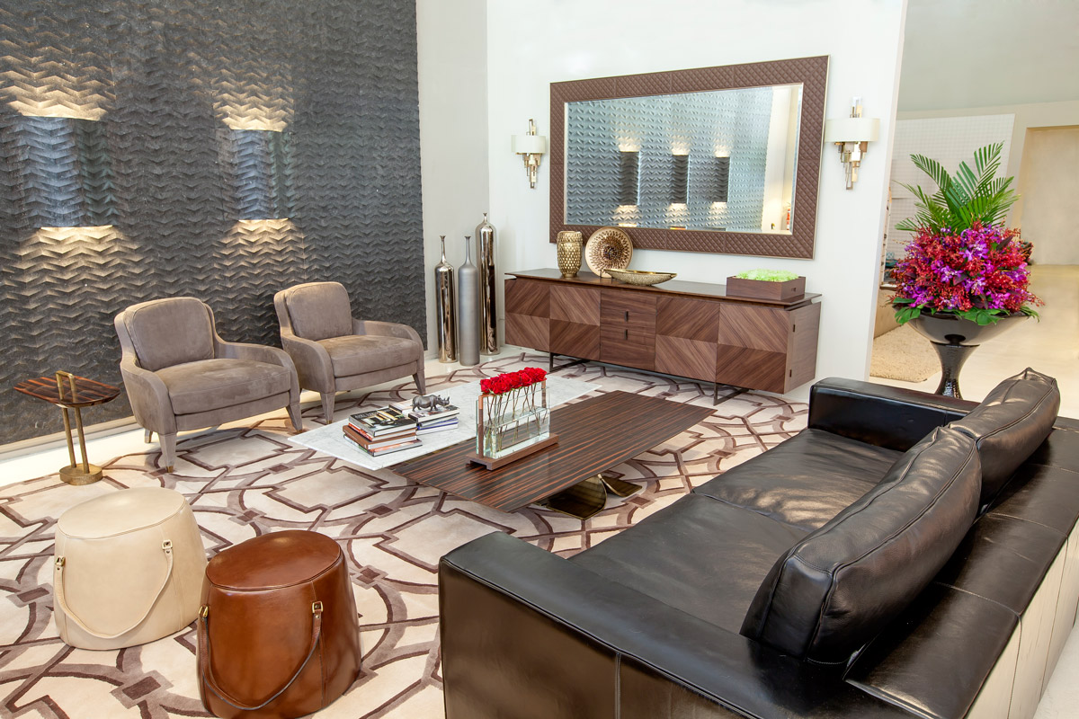 lusso designs retai pure interior shop 06