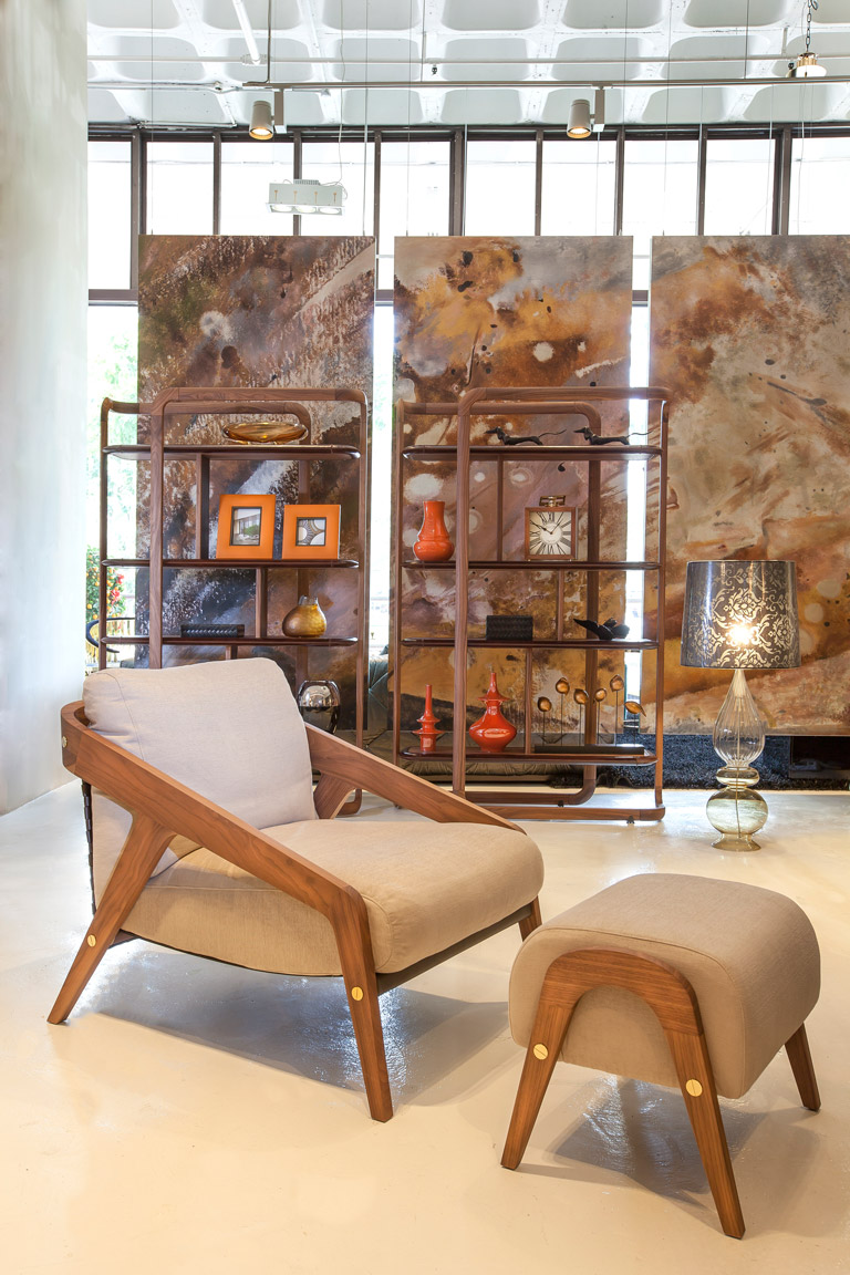 lusso designs retai pure interior shop 07