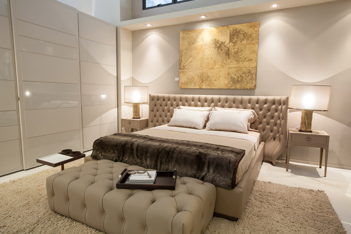 lusso designs retai pure interior shop 08