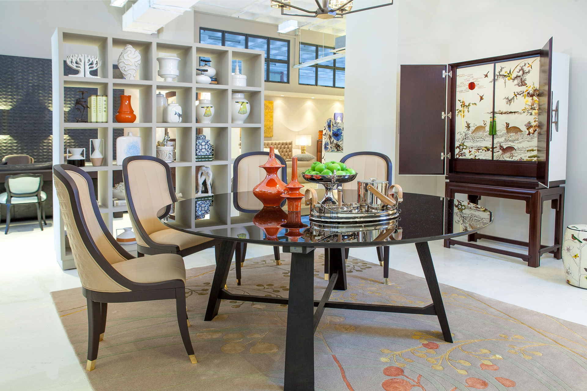 lusso designs retai pure interior shop 13 1