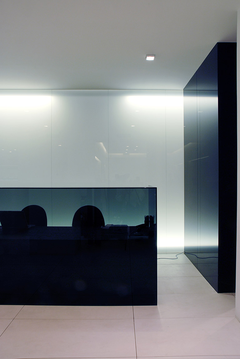 lusso designs retail bonini showroom 12