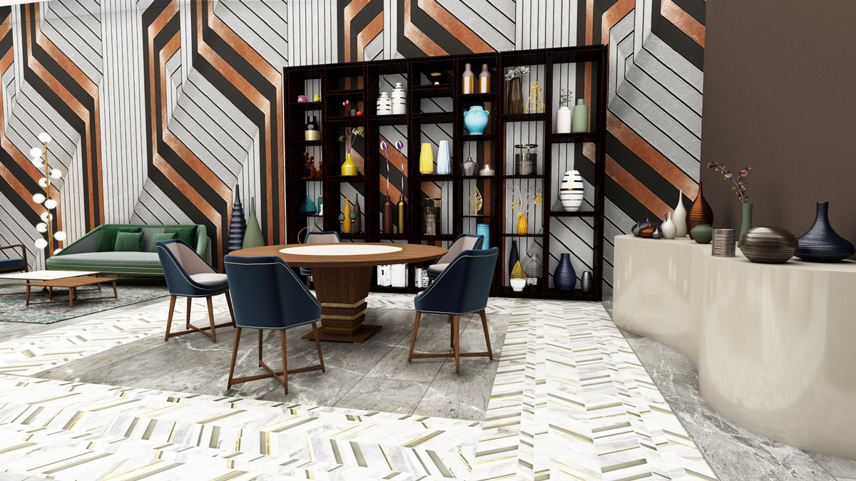 lusso designs retail concept store doha 02