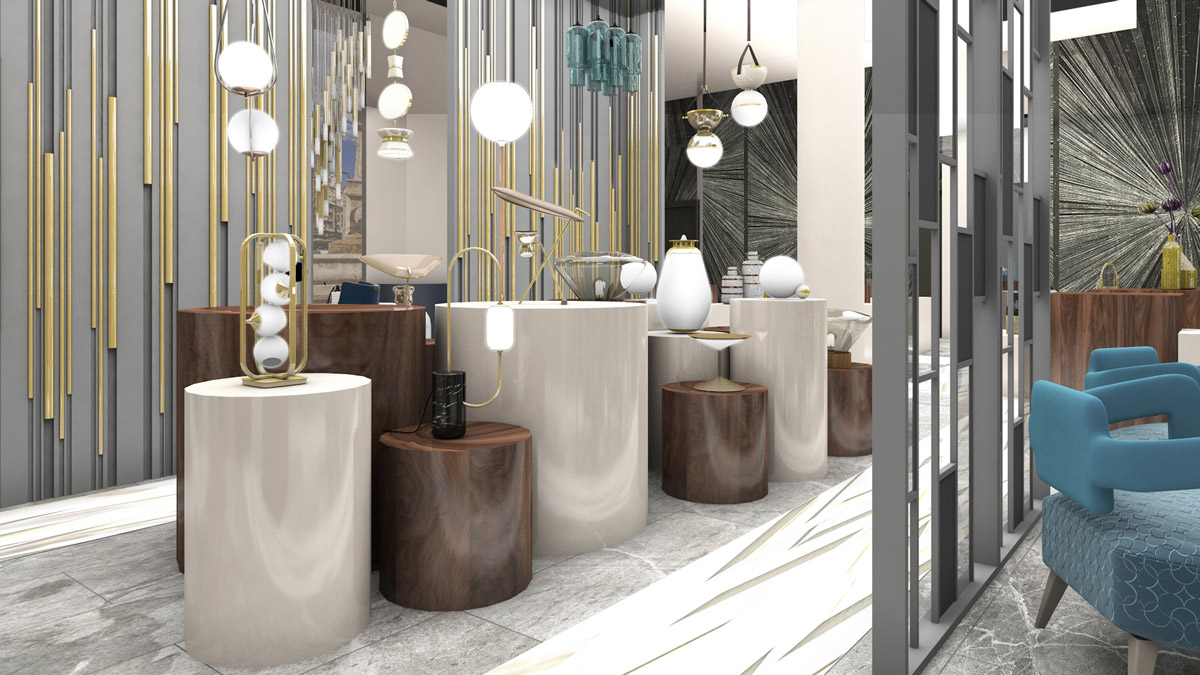 lusso designs retail concept store doha 03